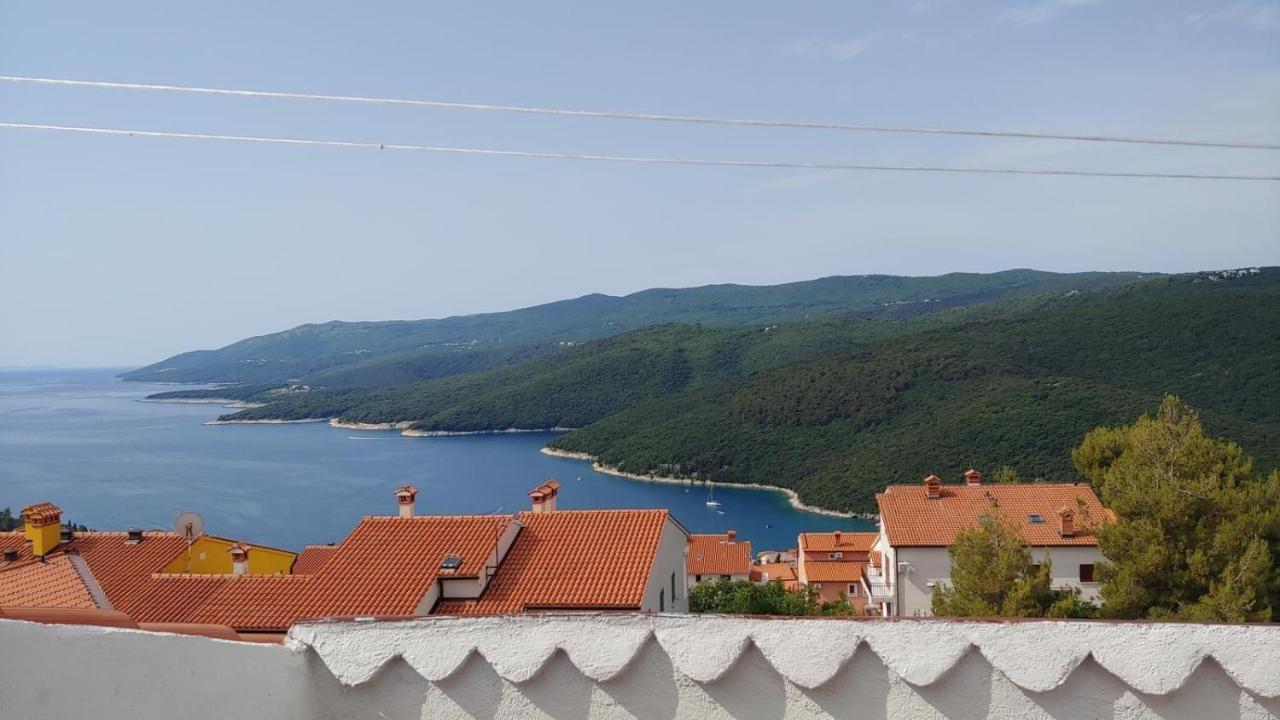 Apartments With A Parking Space Rabac, Labin - 19058 Kültér fotó